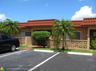 2304 SW 81st Way #10, North Lauderdale, FL 33068
