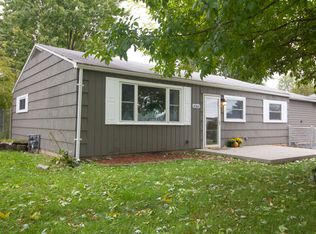 4361 Broadhurst Dr, Columbus, OH 43213