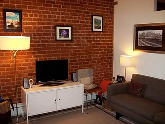 Rented by Limestone Realty Bklyn, LLC