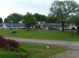 46060 State Route 821, Caldwell, OH 43724