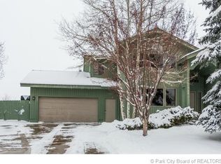 4976 E Meadows Dr, Park City, UT 84098