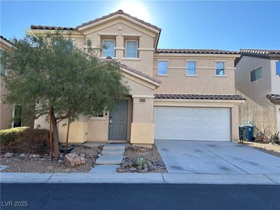 736 Saint Keyne St, Las Vegas, NV, 89178