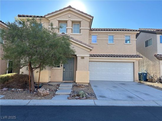 736 Saint Keyne St, Las Vegas, NV 89178