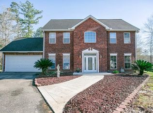 32068 Pea Ridge Rd, Albany, LA 70711