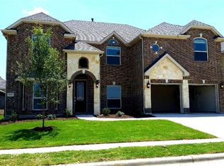 9713 Amaranth Dr, Fort Worth, TX 76177