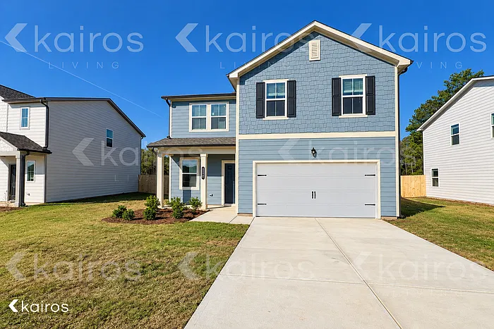 117 Oak Gln