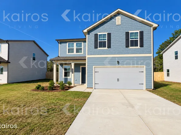 117 Oak Gln, Warner Robins, GA 31093
