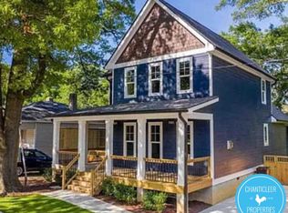 1314 N Alston Ave, Durham, NC 27701