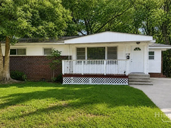 1710 E 59th Street, Savannah, GA 31404