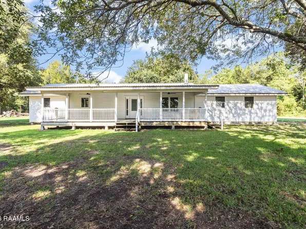 1257 Prairie Ronde Hwy, Opelousas, LA 70570