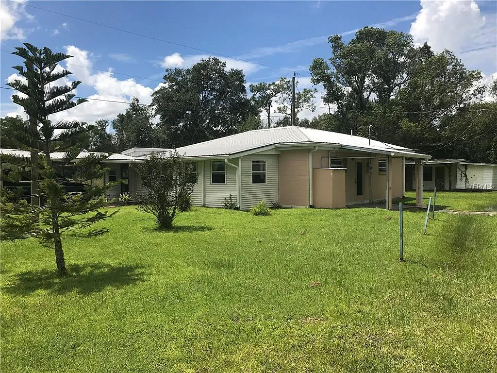 2693 NW Garvin Ave, Arcadia, FL 34266 | Zillow