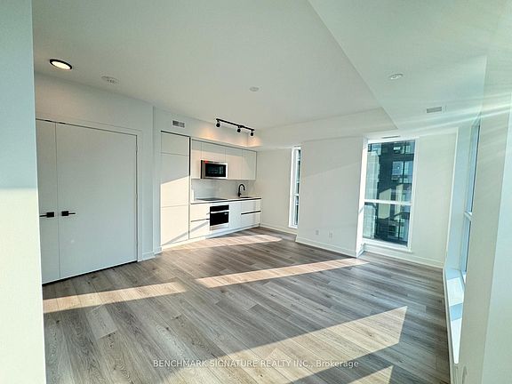2nd image of 327 King St W #3203