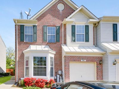 96 Westridge Cir, Odenton, MD, 21113