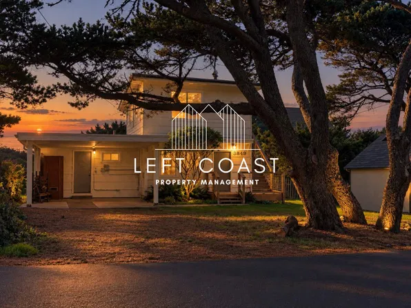 3849 NW Lee Ave, Lincoln City, OR 97367