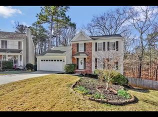 200 Thatching Ln, Johns Creek, GA 30022