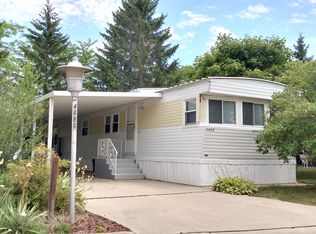 4486 Ashwood Dr W #0, Saginaw, MI 48603