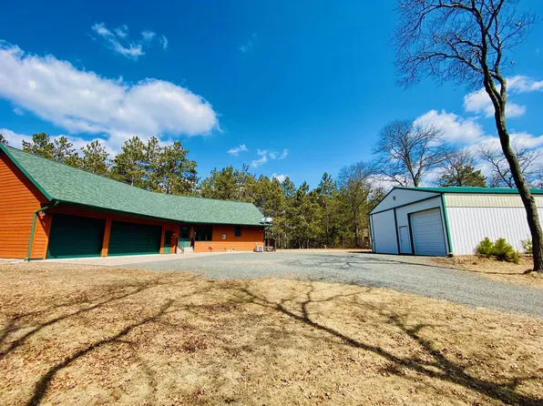 W9380 Bona Dr, Minong, WI 54859