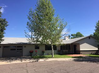 1222 E Glenn Dr, Phoenix, AZ 85020