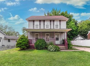 254 Bowland Rd, Mansfield, OH 44907