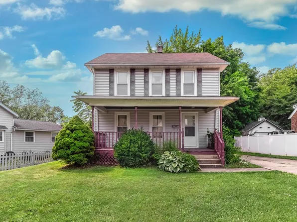 254 Bowland Rd, Mansfield, OH 44907