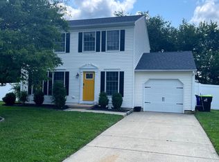 242 Sheffield Dr, Dover, DE 19901