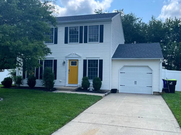 242 Sheffield Dr, Dover, DE 19901