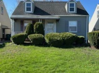 20806 Watson Rd, Maple Hts, OH 44137