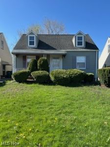 20806 Watson Rd, Maple Hts, OH, 44137