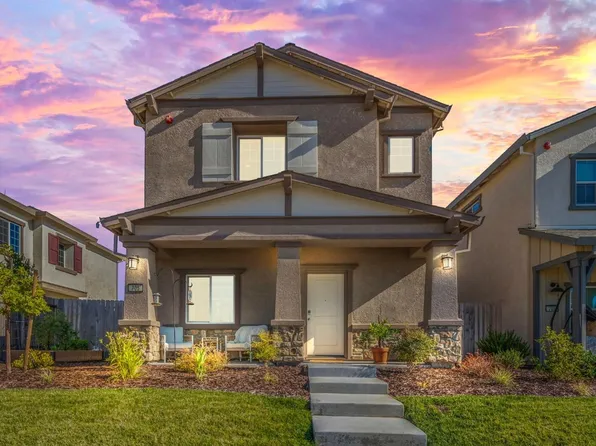 705 Niemann Street, Winters, CA 95694