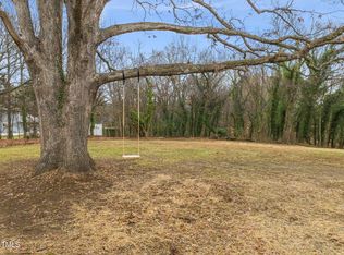 320B W Orange St #B, Hillsborough, NC 27278