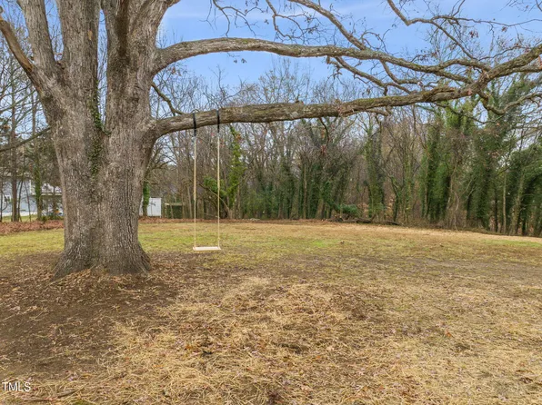 320B W Orange St #B, Hillsborough, NC 27278