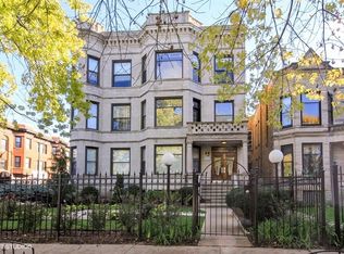 2801 W Logan Blvd, Chicago, IL 60647