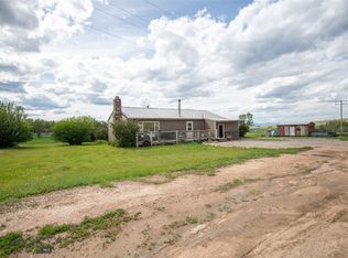 1 Carkeek Ln, Cameron, MT 59720