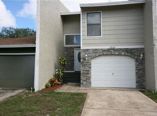 2510 E Stanley Matthew Cir, Tampa, FL 33604