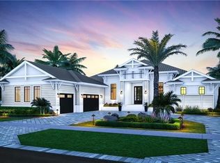 951 E Inlet Dr, Marco Island, FL 34145