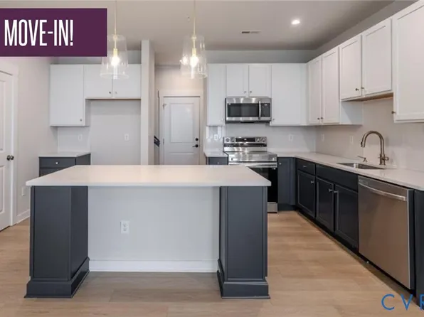 3406 Carlton St #2-11B, Richmond, VA 23230