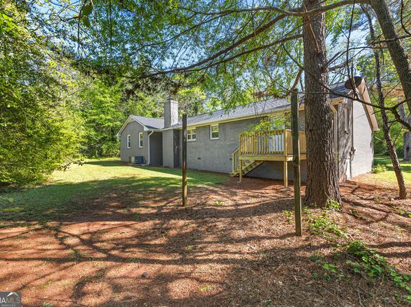 5697 Yatesville Hwy, Yatesville, GA 31097