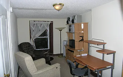 Rented by Luxury Property Group