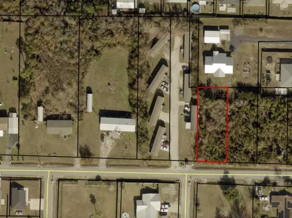 0 N Comet Ave, Panama City, FL 32404