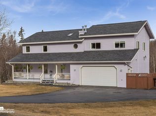 3811 E Cottonwood Way, Wasilla, AK 99654