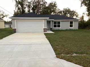 17698 SW 113th Pl, Dunnellon, FL 34432