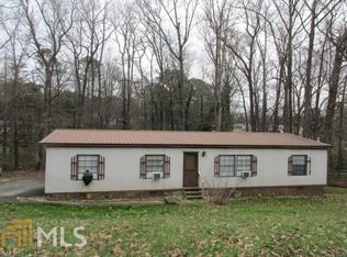 1195 Elm Cir, Stockbridge, GA