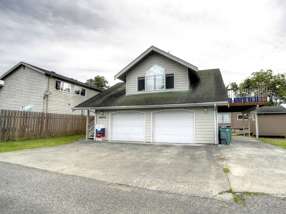 1st image of 2311 Valencia St #B