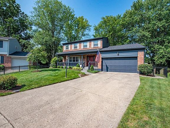 2nd image of 1957 Finsbury Ct
