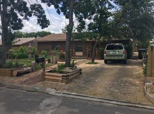 1018 Yota Dr, Eagle Pass, TX 78852