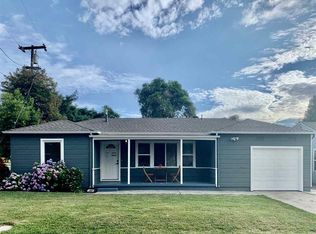 1871 Carlotta Dr, Concord, CA 94519