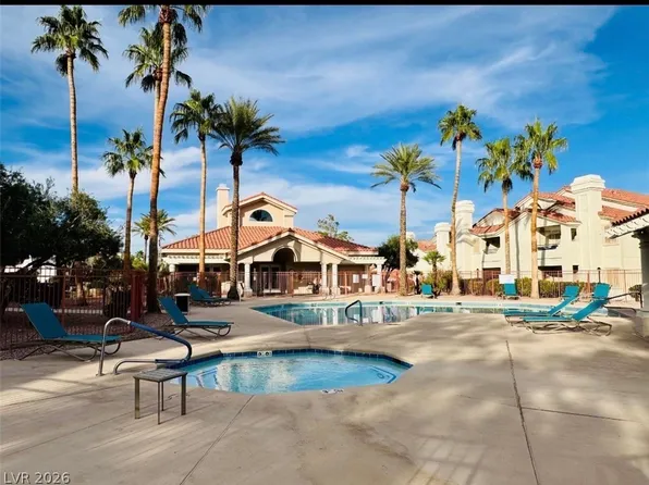 7905 Ryandale Cir Unit 201, Las Vegas, NV 89145