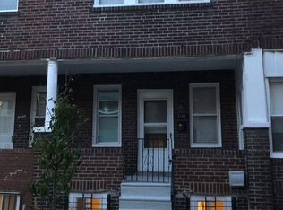 2142 S Beechwood St, Philadelphia, PA 19145