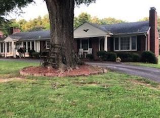 2951 Old Salisbury Rd, Winston Salem, NC 27127