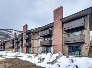 1033 Straight Creek Dr #N-101, Dillon, CO 80435